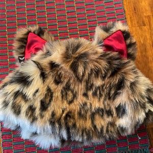 SpiritHoods